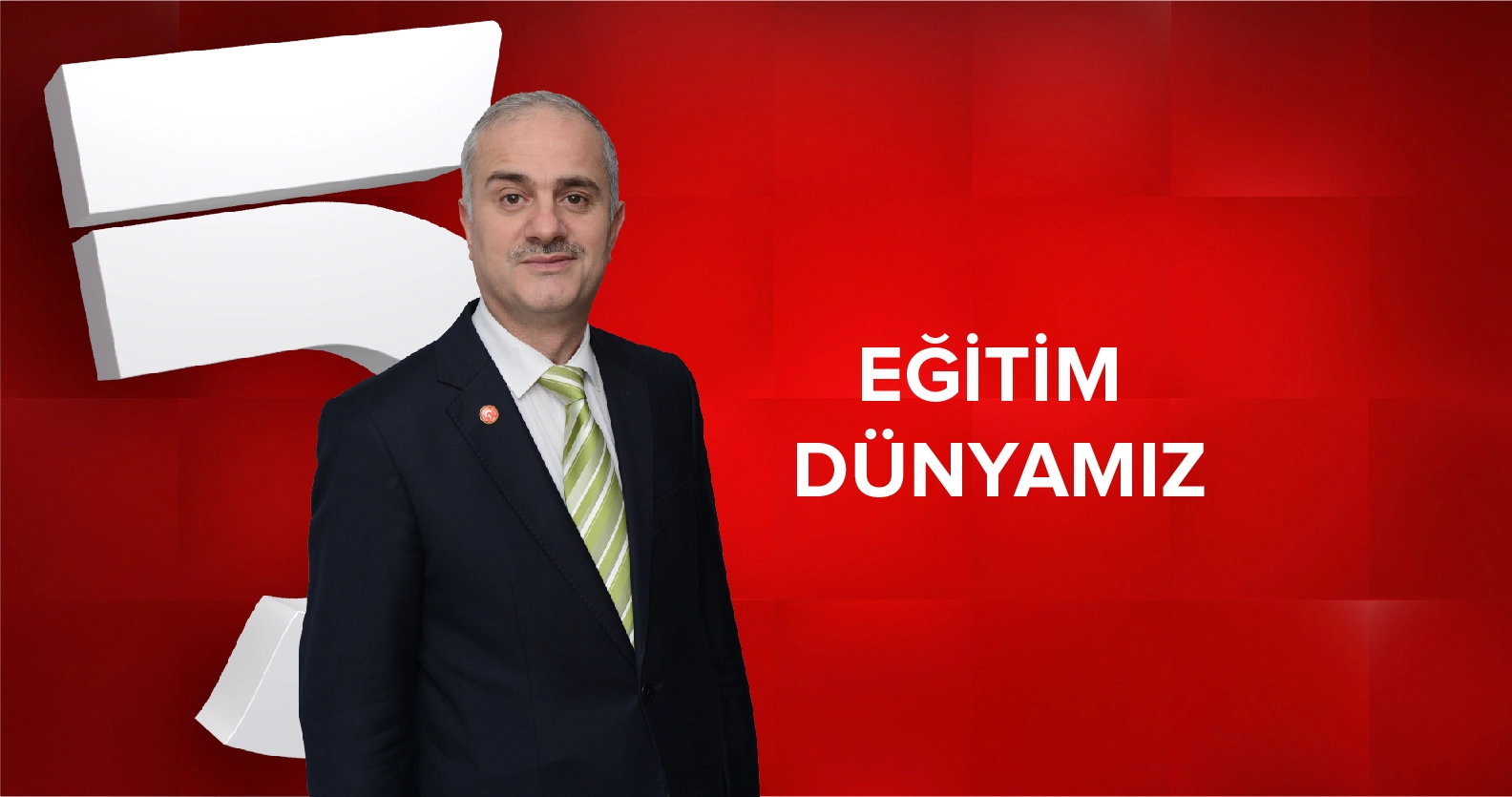 Eğitim Dünyamız