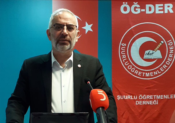 ÖĞRETMENLER ARASI KAST SİSTEMİ KALDIRILMALI
