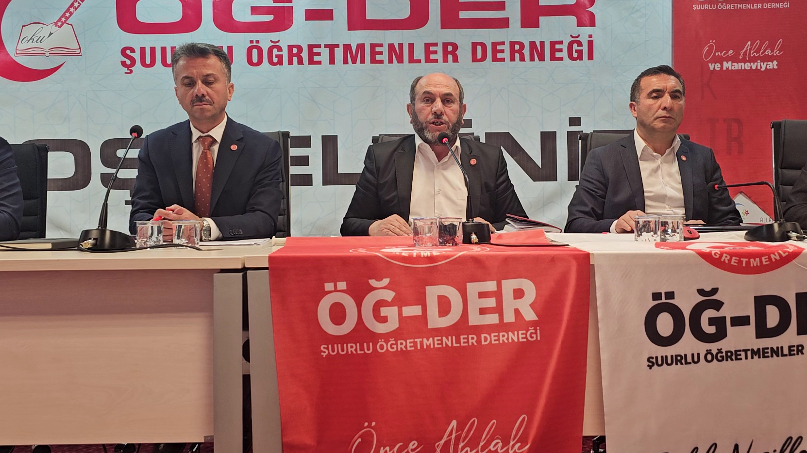 AİLE YAPIMIZ TEHDİT ALTINDA