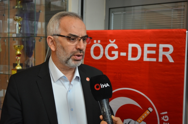 EĞİTİMDE NASIL BAŞARACAĞIZ?