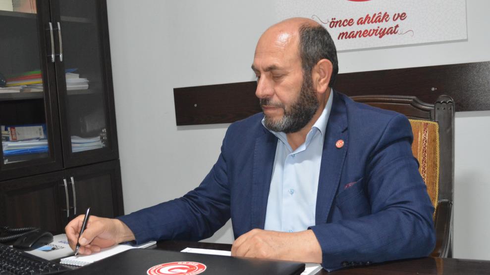 BU ÇAĞDA KIYAFET EĞİTİME ENGEL OLMAMALI