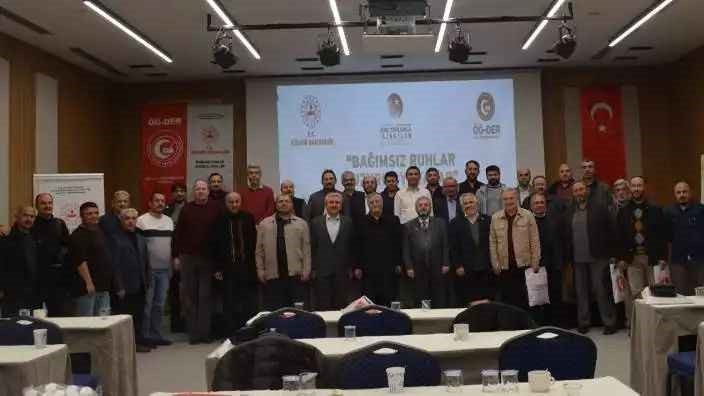 17 İlde Bağımsız Ruhlar Huzurlu Yuvalar Dedik