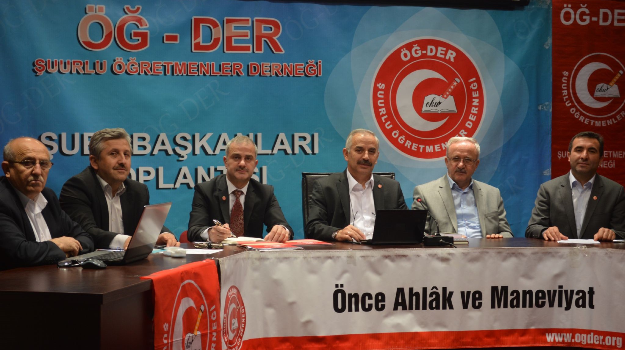 ÖĞ-DER TERÖRÜ KINADI