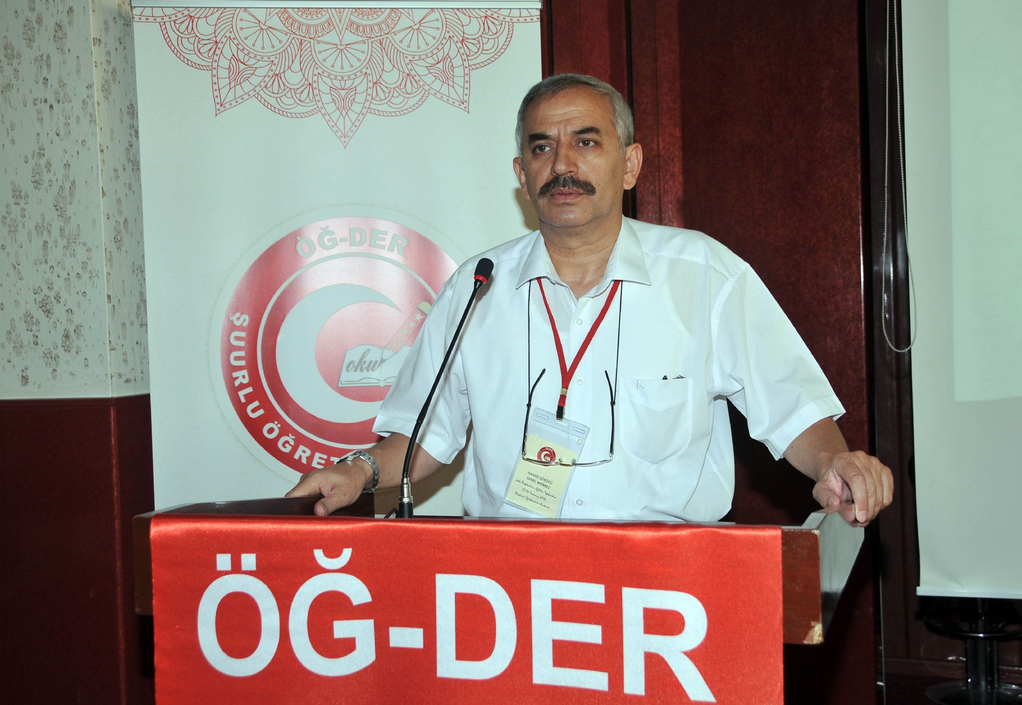 ÖĞRETMENLERİMİZE SAHİP ÇIKMALIYIZ
