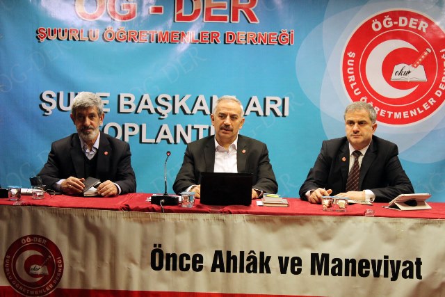 TERÖRÜN DESTEKÇİSİ İNCİRLİK ÜSSÜ KAPATILSIN