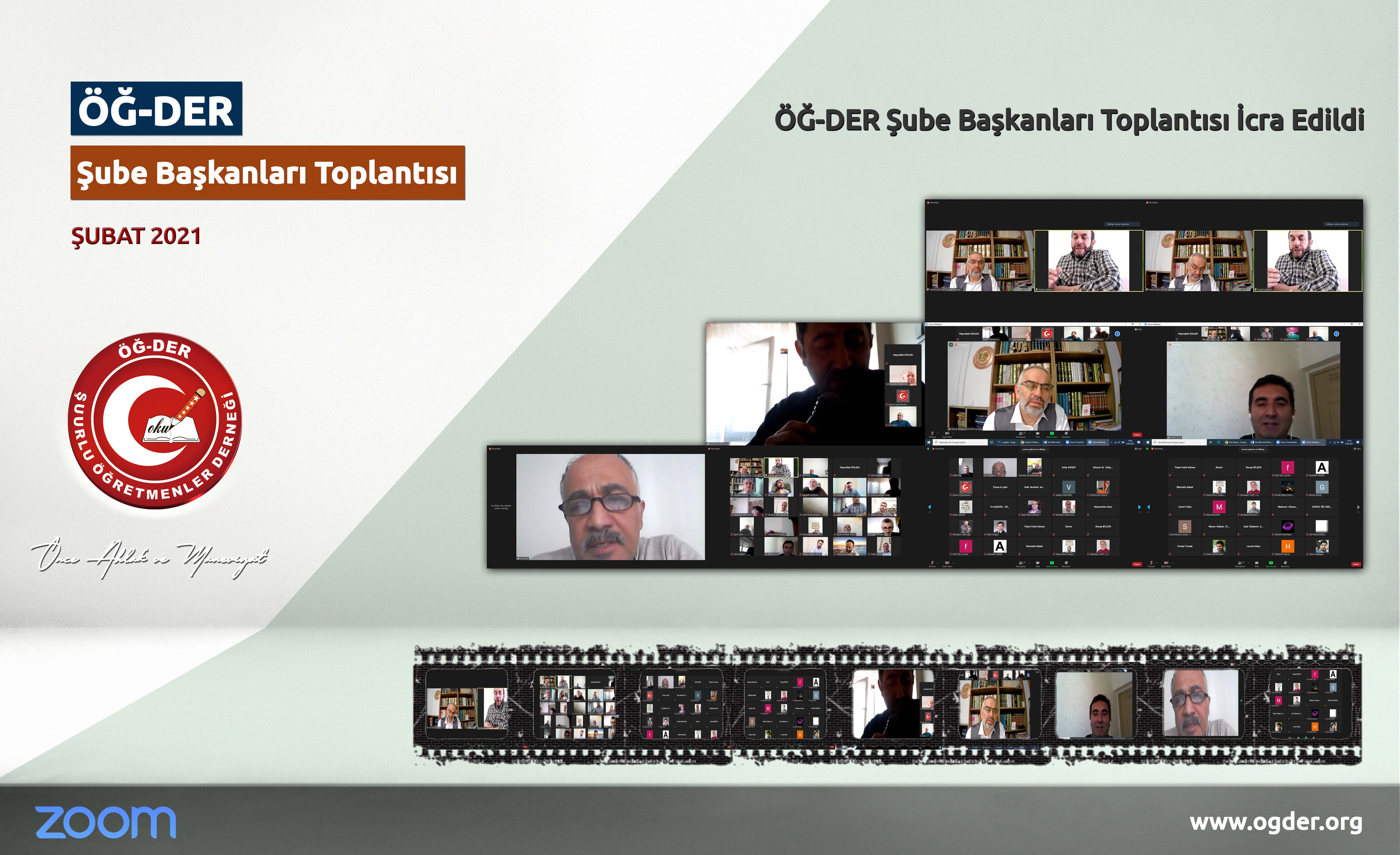 EĞİTİMDE İHLASLA ÇALIŞALIM